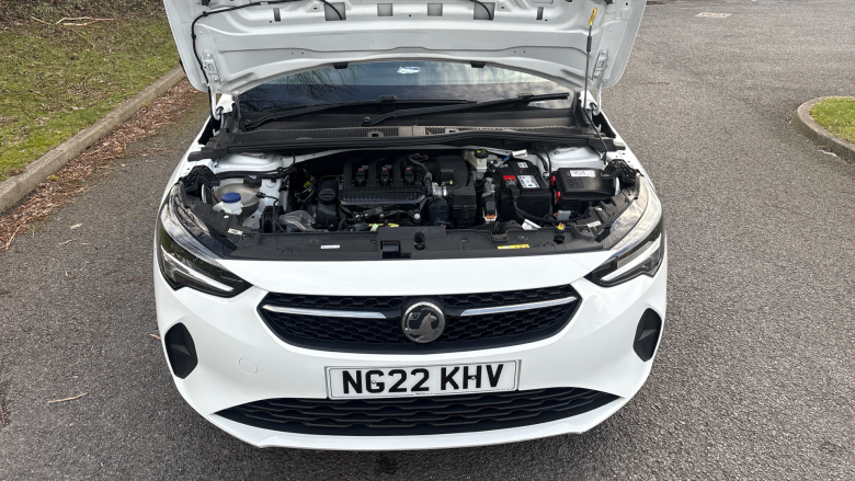 Vauxhall Corsa 1.2 Design 5dr Petrol Hatchback